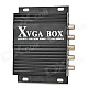 ZAP ZAP-XVAG MDA / RGB / CGA YPbPr 9Pin to VGA Industrial Monitor Converter