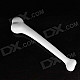 Halloween Plastic Bone Stick - White