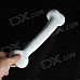 Halloween Plastic Bone Stick - White