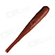 Halloween Savage Costume Accessory Plastic Sound Stick Rod - Brown