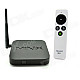 MINIX NEO X6 + RC9 Air Mouse Quad-Core Android 4.4.2 Google TV Player w/ 1GB RAM, 8GB ROM, EU Plug