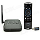 MINIX NEO X6 + Mele F10 Pro Air Mouse Quad-Core Android 4.4.2 Google TV Player w/ 1GB RAM, 8GB ROM