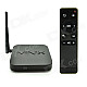 MINIX NEO X6 + M1 Air Mouse Quad-Core Android 4.4.2 Google TV Player w/ 1GB RAM, 8GB ROM