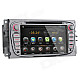 Joyous 7" Touch Screen Android 4.2 Dual-Core Car DVD Player w/ GPS / BT for Ford Focus / Focus 2