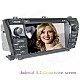LsqSTAR 7" Capacitive 2Din Android 4.2 Car DVD Player w/ GPS WiFi FM Canbus BT iPod for Corolla 2014