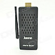 Jesurun T034 Android 4.4.2 Quad-Core Google TV Player w/ 2GB RAM, 8GB ROM, US Plug, H.265, HEVC