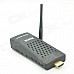 Jesurun T034 Android 4.4.2 Quad-Core Google TV Player w/ 2GB RAM, 8GB ROM, US Plug, H.265, HEVC