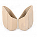 Multifunctional Car Storage Box Container - Beige