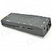 Jesurun T034 Android 4.4.2 Quad-Core Google TV Player w/ 2GB RAM, 8GB ROM, Wi-Fi, 4K x 2K, H.265, TF