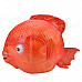 SYVIO Goldfish Style Halloween Cosplay / Party Mask - Red