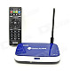 Jesurun RK3288 Android 4.4.2 Quad-Core Google TV Player w/ 2GB RAM, 16GB ROM, Wi-Fi, US Plug, H.265