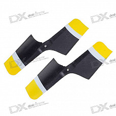 Walkera CB100 HM-CB100-Z-12 R/C Helicopters Part Tail Blades (Pair)