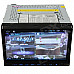 7'' Capacitive Touch Screen Android 4.2 2-DIN Motorized Universal Car DVD w/ GPS, OBD II