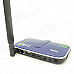 Jesurun CS928 Android 4.4.2 Quad-Core Google TV Player w/ 5.0 MP Cam, 2GB RAM, 16GB ROM, EU Plug