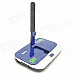 Jesurun CS928 Android 4.4.2 Quad-Core Google TV Player w/ 5.0 MP Cam, 2GB RAM, 16GB ROM, EU Plug