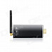 GULEEK MK903V Quad-Core Android 4.4.2 4K Smart TV Dongle w/ 1GB RAM, 8GB ROM, Bluetooth, Wi-Fi, TF