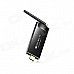 GULEEK MK903V Quad-Core Android 4.4.2 4K Smart TV Dongle w/ 1GB RAM, 8GB ROM, Bluetooth, Wi-Fi, TF