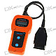 U280 1.5" LCD VW/Audi Car Diagnostic Code Reader Memo Scanner