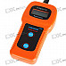 U280 1.5" LCD VW/Audi Car Diagnostic Code Reader Memo Scanner