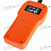 U280 1.5" LCD VW/Audi Car Diagnostic Code Reader Memo Scanner