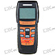 U600 2.8" LCD U600 VAG & CAN OBD2 Car Diagnostic Code Reader Memo Scanner (1*6F22)