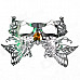 Universal / Halloween Costume Party Ball Men's Hawk Style Rhinestone Studded Plated Mask - Silver