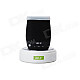 MR.D-9.4B Portable Bluetooth v3.0 Speaker w/ TF - Black