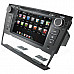 LsqSTAR 7" Capacitive 2Din Android 4.2 Car DVD Player w/ GPS WiFi BT Canbus for BMW E93/E90/E91/E92