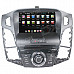 LsqSTAR 8" Android4.2 Capacitive Screen Car DVD Player w/ GPS WiFi BT Canbus AUX for Ford Focus 2012