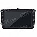 8" 2 Din Android 4.1 Capacitive Screen Car DVD Player w/ BT ,WiFi,OBD2,GPS,Radio,SWC for VW SKODA