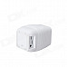 MR.D-94B Portable Bluetooth v3.0 Speaker w/ Microphone / TF - White