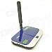 Jesurun CS928 Android 4.4.2 Quad-Core Google TV Player w/ 5.0 MP Cam, 2GB RAM, 16GB ROM, US Plug