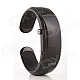 Genuine EZIO Bluetooth Vibrating Bracelet - Black (Size L)