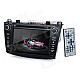 KLYDE KD-8003 8" Android Dual-Core Car DVD Player w/ 1GB RAM / 8GB Flash / GPS / Wi-Fi for Mazda 3
