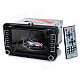 KLYDE KD-7008 7" Android 4.2.2 Dual-Core Car DVD Player w/ 1GB RAM / 8GB Flash / GPS / Wi-Fi for VW