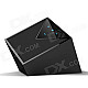 Ximico E7 Rechargeable NFC Bluetooth V4.0 Hi-Fi Speaker w/ Microphone / Micro USB - Black