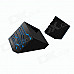 Ximico E7 Rechargeable NFC Bluetooth V4.0 Hi-Fi Speaker w/ Microphone / Micro USB - Black