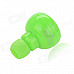 EPGATE D00280 Hands-free Bluetooth V4.0 In-Ear Headset - Light Green