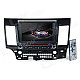 KLYDE KD-8062 8" Android Dual-Core Car DVD Player w/ 1GB RAM / 8GB Flash / GPS / Wi-Fi for Lancer