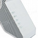 Doss DS-1198 Asimon X1 Wireless Bluetooth Stereo Speaker w/ 48-LED / Micro USB / TF - White