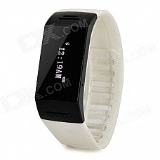 Multifunctional 0.96" Bluetooth Smart Watch w/ CID + Music Control + Remote Shutter for Cellphone