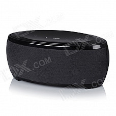 CKY® BC09 Portable Wireless Bluetooth Speaker w/ Handsfree, Microphone - Black