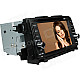 7" 2Din Car DVD Player w/ GPS BT WiFi AUX Canbus IPOD FM SWC RDS for Mazda CX-5 2012 / Atenza 2013