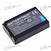 Samsung BP1310 Compatible 7.4V 1350mAh Battery Pack for Samsung NX10