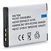 Olympus LI-70B Compatible 3.7V 700mAh Battery Pack for Olympus FE-4020