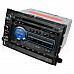 LsqSTAR 7" 2Din Android 4.2 Car DVD Player w/ GPS Canbus RDS WiFi IPOD FM for Explorer / Expedition