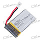 3.7V 500mAh 20C Battery for RC Helicopter