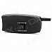 BT Interphone + Handsfree Bluetooth for Motorcycle and Skiing Helmet (7-Hour Talk/100-Hour Standby)