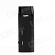 TOCHIC E6 USB Wireless Display Screen HDMI Dongle w/ Miracast / DLNA / Window / Airplay - Black