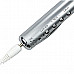 USB 4-in-1 MP3 Pen with Voice Recorder and FM Radio Direct USB/AC Charged